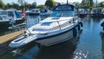 Complete SeaRay 270 Sundander met boegschroef, goede staat!, Watersport en Boten, Motorboten en Motorjachten, Ophalen, Gebruikt