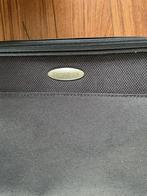 Samsonite 1910, Sieraden, Tassen en Uiterlijk, Koffers, 60 tot 70 cm, Uitschuifbare handgreep, Gebruikt, 45 tot 55 cm