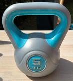 Kettlebells los of als set, Ophalen, Gebruikt, Kettlebell