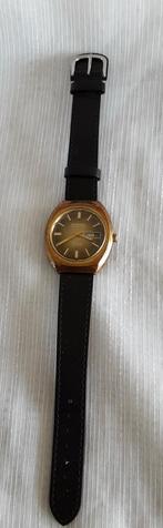 MIREXAL horloge, voor mannen, opwindbaar, Overige merken, Overige materialen, Met bandje, Polshorloge
