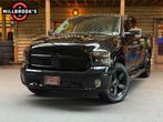 Dodge Ram 1500 5.7 V8 Classic, Leder, LPG, Apple Carplay,, Auto's, Automaat, Zwart, Bedrijf, Vierwielaandrijving