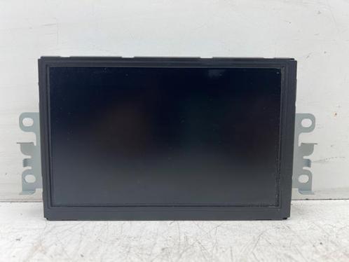 Display Multi Media regelunit van een Volvo V40, Auto-onderdelen, Elektronica en Kabels, Volvo, Gebruikt, 3 maanden garantie, Ophalen of Verzenden