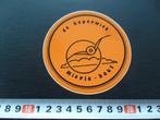 stickers Mierlo - Hout ( Helmond )  De Koperwiek, Ophalen, Zo goed als nieuw