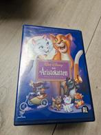 Walt disney de aristokatten gouden rugnummer, Alle leeftijden, Ophalen of Verzenden, Zo goed als nieuw, Europees