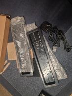 Kentekenplaat houders nieuw met afscherm optie luik nieuw, Ophalen of Verzenden, Nieuw