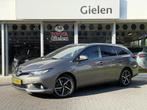 Toyota Auris Touring Sports 1.8 Hybrid Dynamic Ultimate | Ee, Auto's, Automaat, Gebruikt, Euro 6, Origineel Nederlands