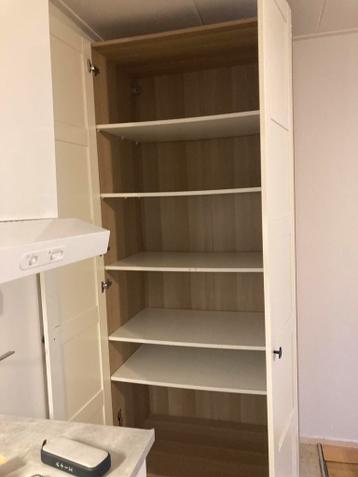 Ikea Pax kast groot en hoog! - afbeelding 5