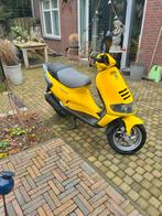 Piaggio skipper LX 125cc 2takt SM06, Fietsen en Brommers, Scooters | Piaggio, Ophalen, Zo goed als nieuw, Tweetakt, Overige modellen