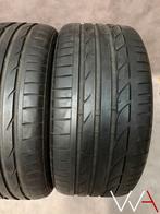 Bridgestone Potenza 225/45 R18 & 255/40 R18 zomerbanden F30, Gebruikt, -, -, Ophalen of Verzenden