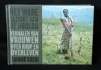Zainab Salbi, Het ware gezicht van de oorlog, Boeken, Ophalen of Verzenden, Gelezen, Overige onderwerpen, Zainab Salbi