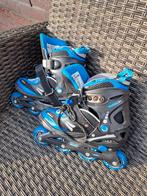 Skeelers 34-37, Sport en Fitness, Skeelers, Overige merken, Verstelbaar, Inline skates 4 wielen, Gebruikt