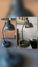 Original Kaiser Idell antiek, gerestaureerd, Ophalen of Verzenden, Gebruikt, Minder dan 50 cm