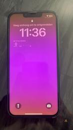 Iphone 13, Telecommunicatie, Mobiele telefoons | Apple iPhone, 128 GB, Zwart, IPhone 13, Ophalen of Verzenden