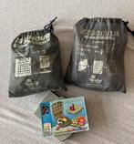 Smart games, Ophalen