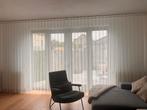 Complete set vitrage met rail 5,20m x 2,57m, Ophalen