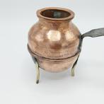 Klein Lijmpotje (53604-60), Antiek en Kunst, Antiek | Gereedschap en Instrumenten, Ophalen of Verzenden