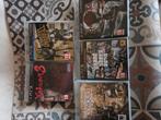 Ps3 games, Avontuur en Actie, Vanaf 18 jaar, 1 speler, Ophalen of Verzenden