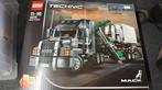 Lego Technic 42078 Mack Anthem, Kinderen en Baby's, Speelgoed | Duplo en Lego, Ophalen, Zo goed als nieuw, Complete set, Lego