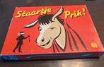 Staartje prik, ezeltje prik, vintage Jumbo 1979, Ophalen of Verzenden
