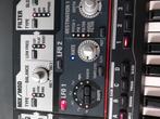 Roland sh 201, Muziek en Instrumenten, Synthesizers, Ophalen of Verzenden, Gebruikt, Overige aantallen, Roland