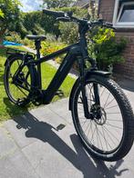 Riese & Müller Charger4 GT Vario, Fietsen en Brommers, Elektrische fietsen, Gebruikt, 47 tot 51 cm, 50 km per accu of meer, Ophalen