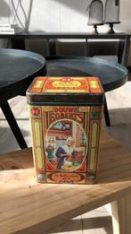 Douwe Egberts blik 2, Ophalen of Verzenden, Zo goed als nieuw, Koffie, Douwe Egberts