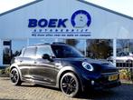 MINI Mini 2.0 Cooper S 192PK Knightsbridge Ed. JCW | PANO |, Origineel Nederlands, Te koop, 5 stoelen, Benzine