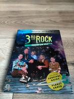 3rd Rock from the Sun seizoen 6, Cd's en Dvd's, Dvd's | Tv en Series, Alle leeftijden, Ophalen of Verzenden, Zo goed als nieuw