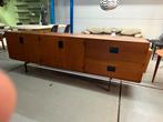 Pastoe Dressoir Japanse Serie - Stijlvol Design, Huis en Inrichting, Gebruikt, Westvlietweg 74a3, Pastoe, Teakhout