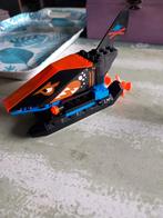 Lego 6135 Spy Shark, Ophalen of Verzenden, Gebruikt