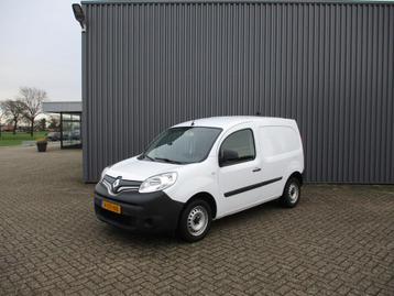 Renault Kangoo 1.5 dCi 90 PK Energy Comfort Airco Navigatie beschikbaar voor biedingen