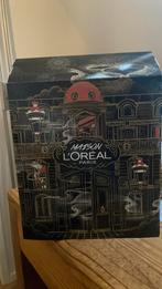 L’oreal Paris adventskalender maison, Sieraden, Tassen en Uiterlijk, Overige kleuren, Gehele gezicht, Nieuw, Ophalen of Verzenden