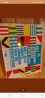 Voetbalplaatjes Eredivisie 2010-2011 AH panini, Ophalen, Zo goed als nieuw, Overige binnenlandse clubs, Poster, Plaatje of Sticker