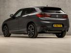 BMW X2 1.8i sDrive M Sport Automaat (NAVIGATIE, M PAKKET, CL, Auto's, BMW, X2, Gebruikt, Met garantie (alle), Leder