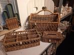 Riviera Maison Rattan divers, Ophalen of Verzenden, Zo goed als nieuw