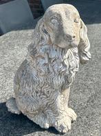 Hondje beton, Ophalen of Verzenden, Zo goed als nieuw