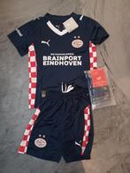 PSV Tenue Maat 104-110 Nieuw!, Ophalen of Verzenden, Nieuw, Puma, Jongetje