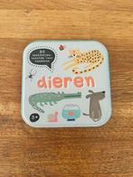 Dieren spel, Ophalen of Verzenden, Zo goed als nieuw