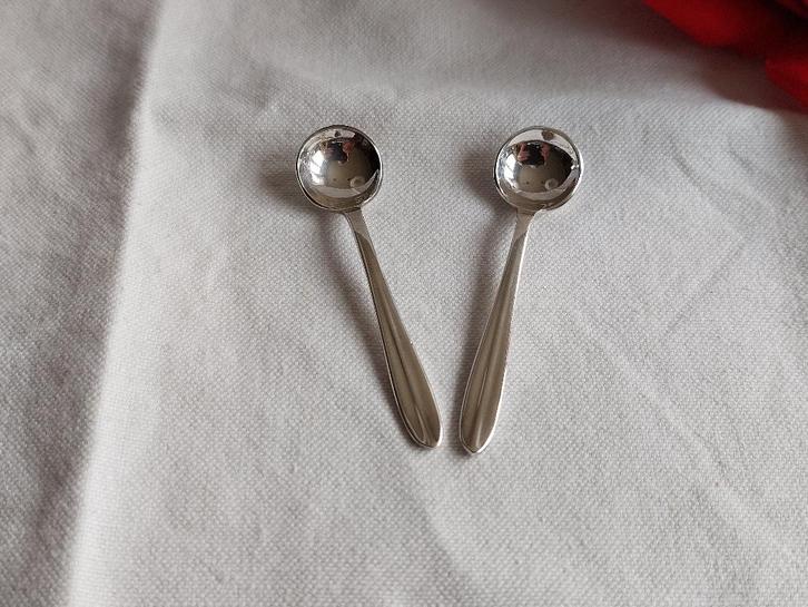 Gero verzilverd 90 en 100 model 230 Distinction | los bestek, Antiek en Kunst, Antiek | Bestek, Verzenden