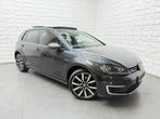 Volkswagen Golf 1.4 TSI GTE PANO PDC SFEER 204PK NAP, Auto's, 8 kWh, Gebruikt, 4 cilinders, Traction-control