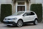 Volkswagen Polo 1.2 TSI Cross Carplay | PDC | 17 Inch | ORG, Stof, Gebruikt, Wit, Origineel Nederlands