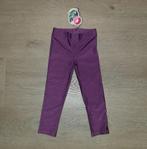 2x Z8 leggings Awesome pink en Plummy yummy maat 98 NIEUW, Overige typen, Meisje, Z8, Nieuw