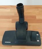 Nette Originele Siemens Combi-zuigmond met ophang, Ophalen of Verzenden, Gebruikt