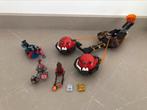 Lego nexo knights set 70314, Kinderen en Baby's, Speelgoed | Duplo en Lego, Ophalen of Verzenden, Zo goed als nieuw, Complete set