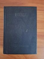 Friese Bijbel / Bibel uit 1943, Antiek en Kunst, Antiek | Boeken en Bijbels, Ophalen of Verzenden, Wumkes en Folkertsma