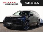 Skoda Kodiaq 1.5 TSI PHEV Sportline Business 204PK DSG | Pan, Euro 6, 4 cilinders, 150 pk, Plug-in hybride