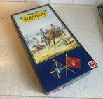 Stratego met Kasteelpionnen - Klassieker!, Een of twee spelers, Ophalen of Verzenden, Gebruikt