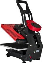 Transferpers Press-X Pro Luxe Manual Clamshell (Nieuw !), Ophalen, Nieuw