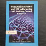 Bedrijfsadministratie met ERP praktijkboek, Ophalen of Verzenden, Noordhoff Uitgevers, Management, Zo goed als nieuw