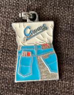 Crums sleutelhanger, Ophalen of Verzenden, Gebruikt